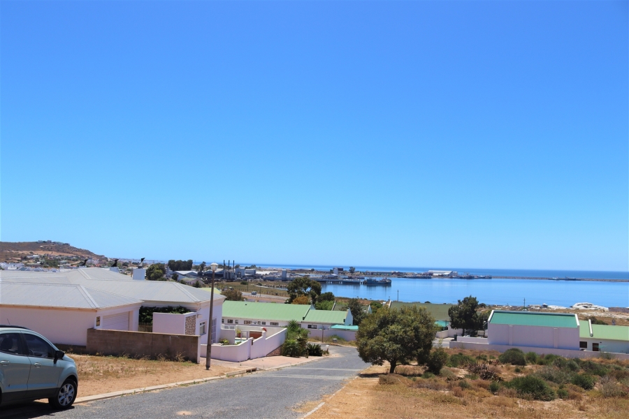 0 Bedroom Property for Sale in Britannica Heights Western Cape